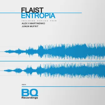 Entropia by Flaist