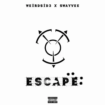 ESCAPE by Swayvee