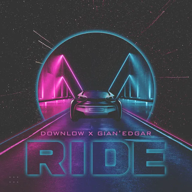 Ride - Edit