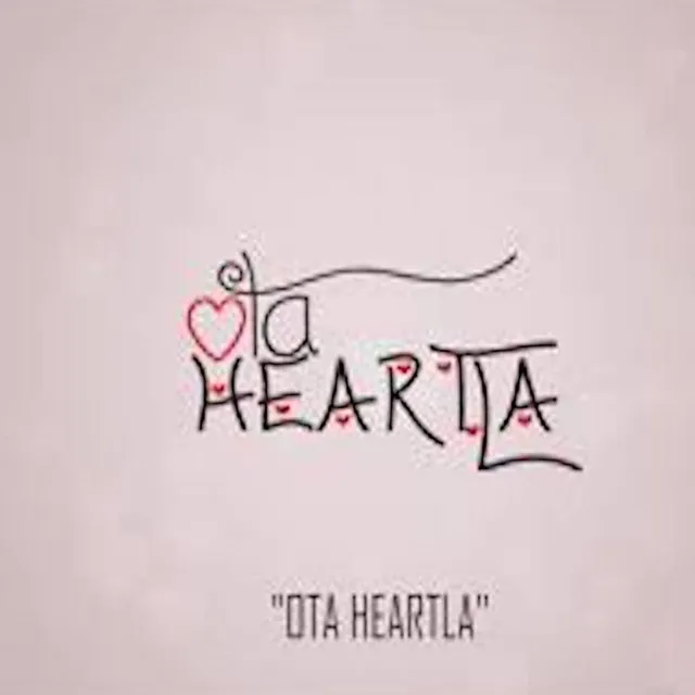 Ota Heartla