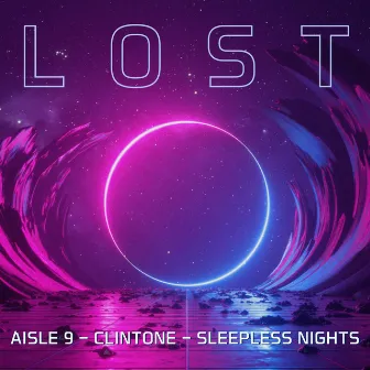 L O S T by Aisle 9