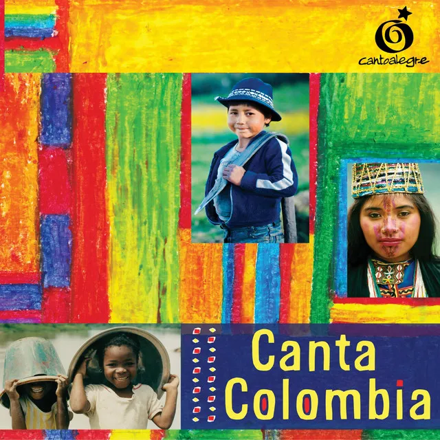 Canta Colombia