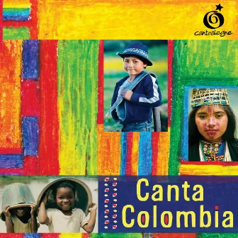 Canta Colombia by Cantoalegre