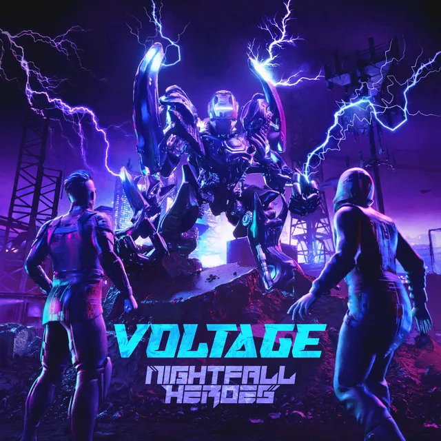 Voltage