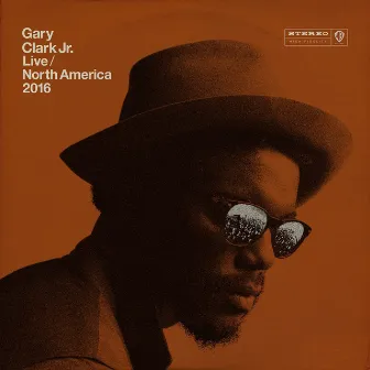 Live North America 2016 by Gary Clark Jr.