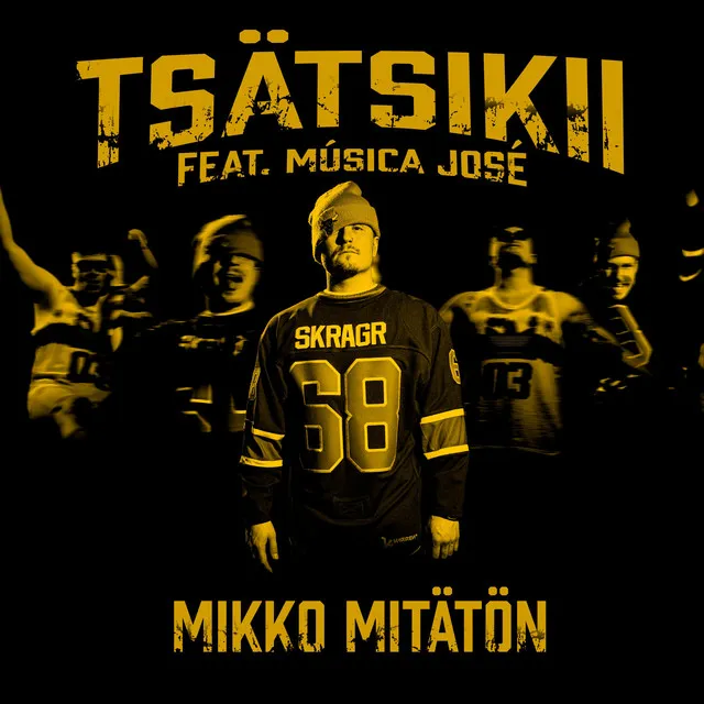 Tsätsikii