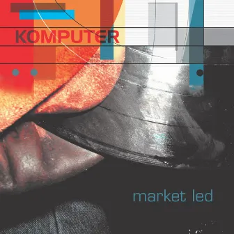 Market Led by Komputer