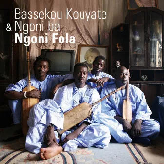 Ngoni Fola by Bassekou Kouyate