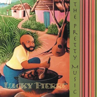 The Pretty Music by Lucky Pierre