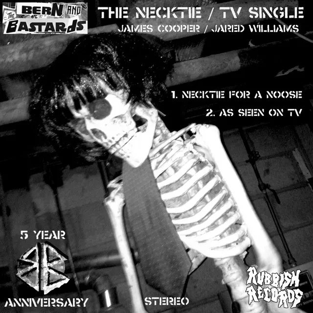 The Necktie / TV Single