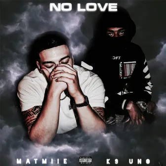 No Love by Matmiie