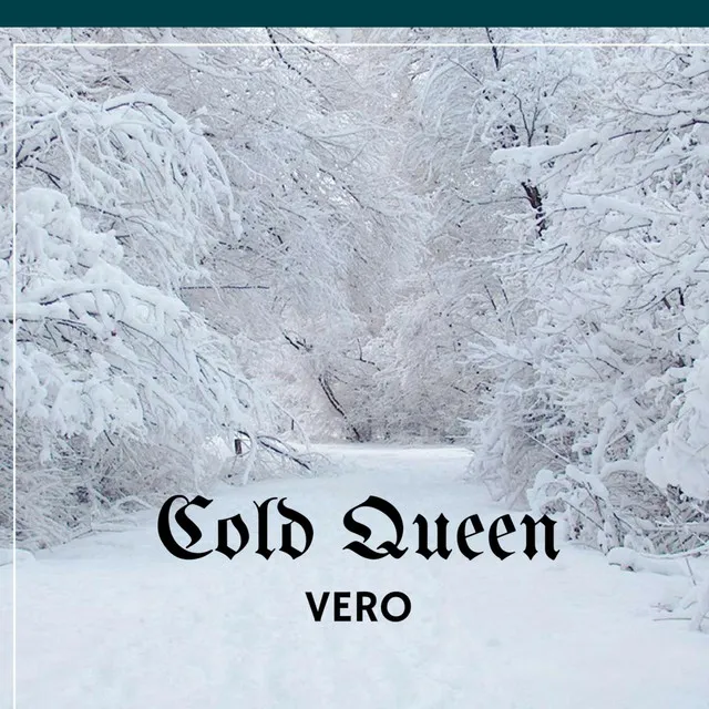 Cold Queen