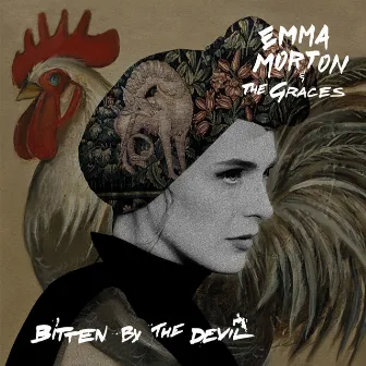 Bitten by the Devil by Emma Morton