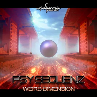 Weird Dimension by PsySequenz