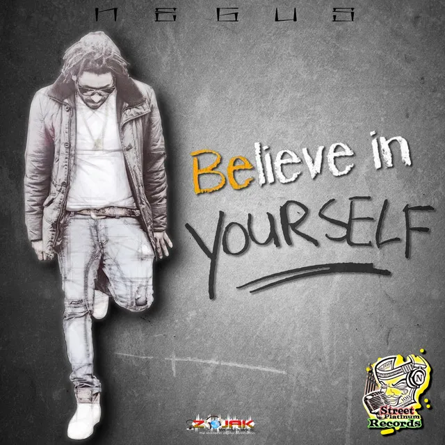 Believe In Yourself - Single