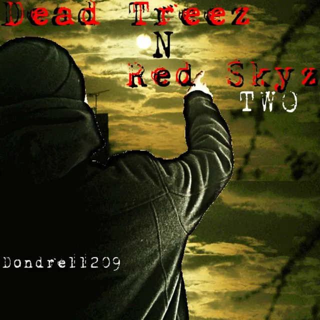 Dead Treez N Red Skyz Two