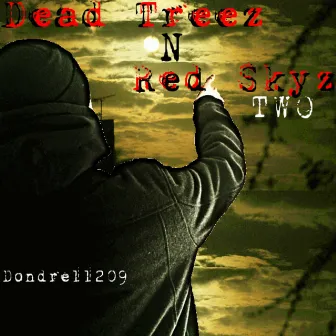 Dead Treez N Red Skyz Two by Dondrell209