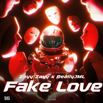 Fake Love by Zayy Zayy