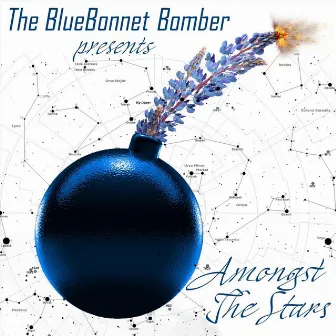 Amongst the Stars by The Bluebonnet Bomber