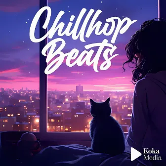 Chillhop Beats by Eric Heber Suffrin