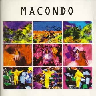 Macondo by Macondo