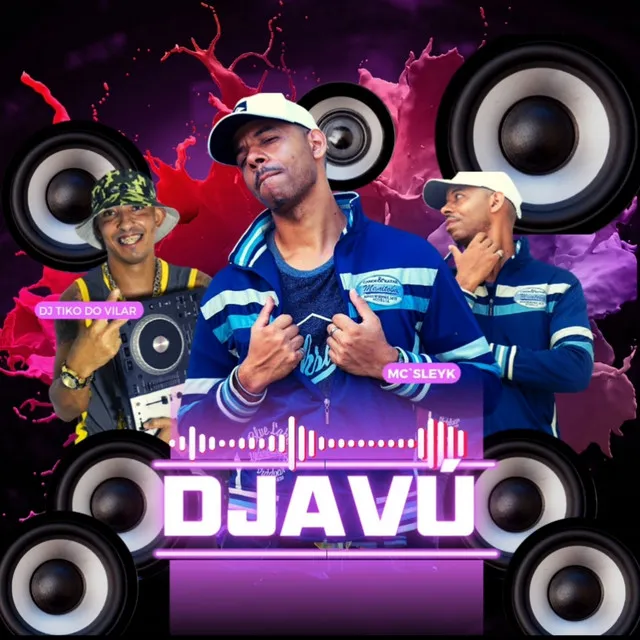 Djavú - Remastered 2022