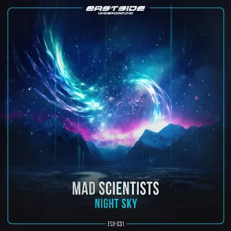 Night Sky by Mad Scientists