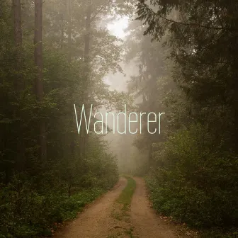 Wanderer by Lous