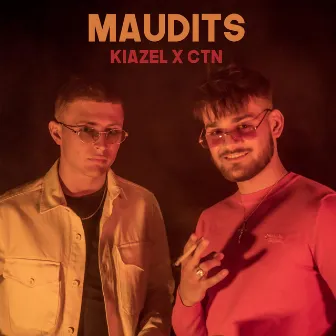 Maudits by Kiazel