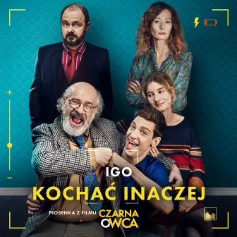 Kochać inaczej - z filmu „Czarna owca” by Igo