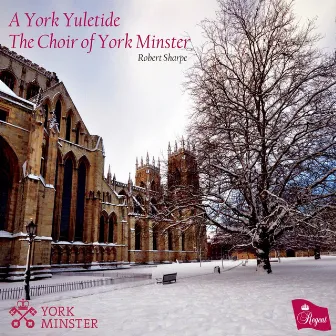 A York Yuletide by Robert Sharpe