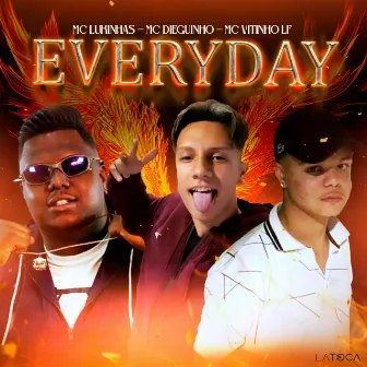 Everyday by MC Vitinho LF