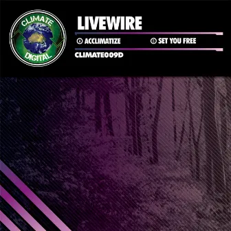 Acclimatize / Set You Free by Livewire