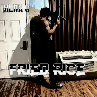 Fried Rice by Meda G