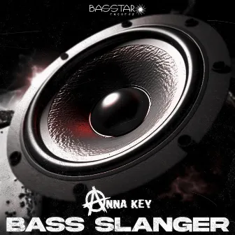 Bass Slanger by Anna Key