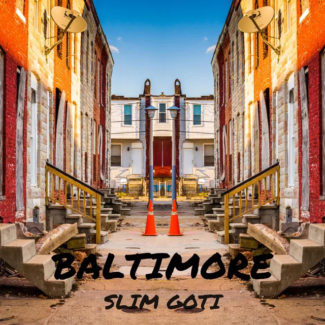 Baltimore (Freestyle)