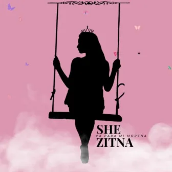 She by ZITNA