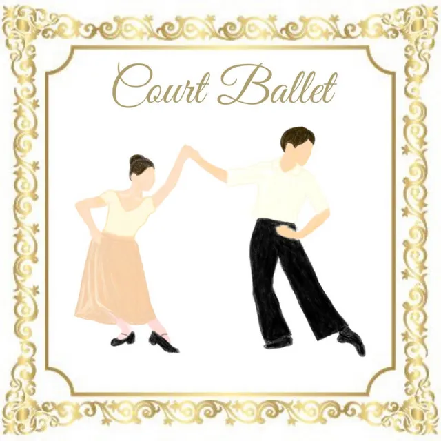 Court Ballet Suite