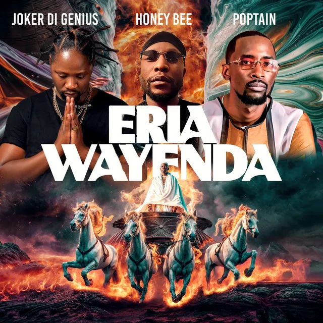 Eriya Waenda