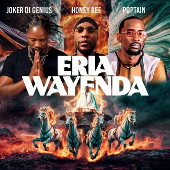 Eriya Waenda by Joker Di Genius