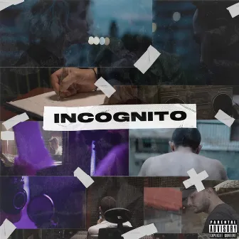 INCOGNITO by MW