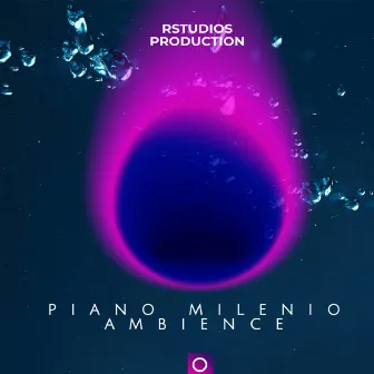 Piano Milenio by Frank Cano