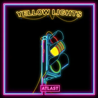 Yellow Lights by Natania