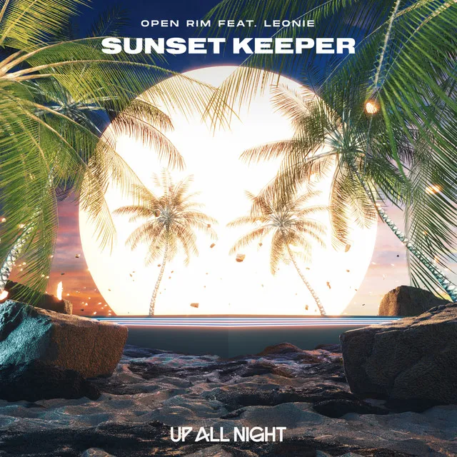 Sunset Keeper