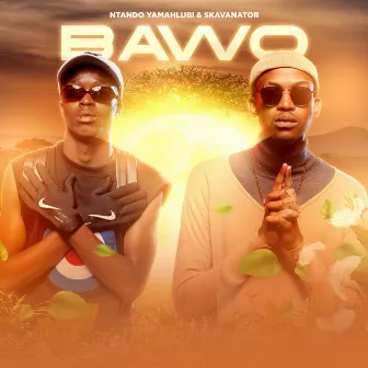 Bawo by Ntando Yamahlubi