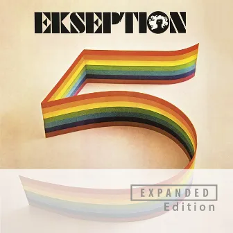 5 (Expanded Edition) by Ekseption