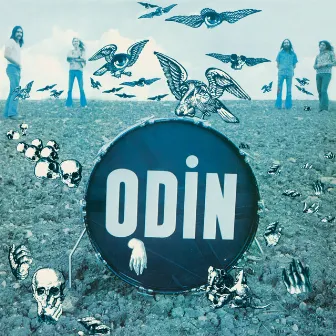 Odin by Odin