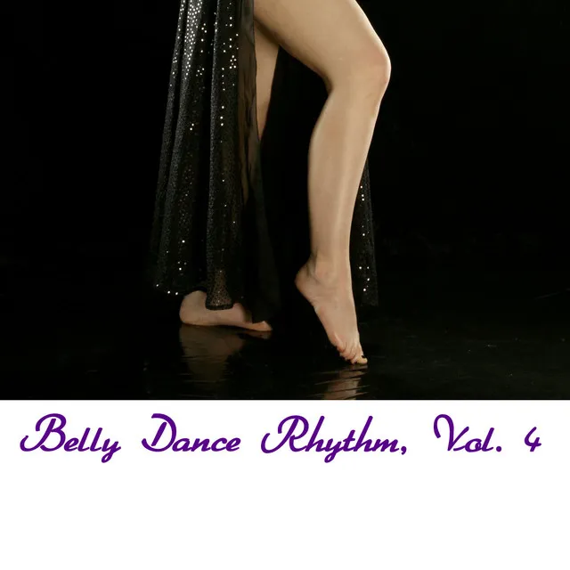 Belly Dance Rhythm, Vol. 4