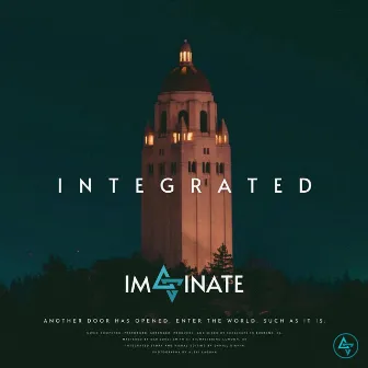 Integrated by Imaginate