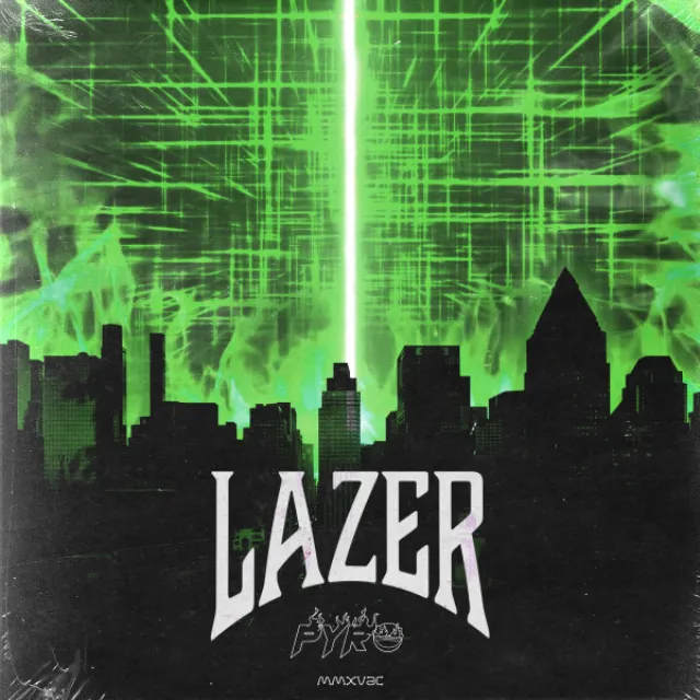 Lazer